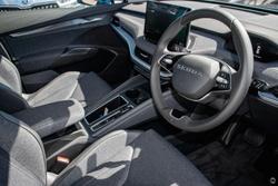 2025 SKODA Elroq 85 Select