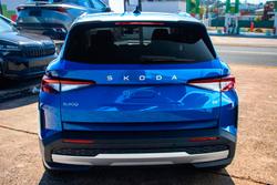 2025 SKODA Elroq 85 Select