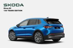 2025 SKODA Elroq 130 Years Edition