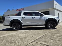 2025 Isuzu D-MAX