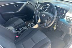 2015 Hyundai
i30 Elite
