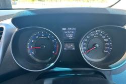 2015 Hyundai
i30 Elite