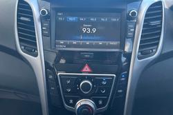 2015 Hyundai
i30 Elite