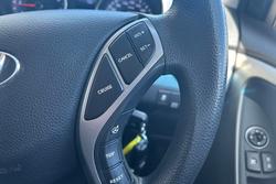 2015 Hyundai
i30 Elite