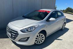 2015 Hyundai
i30 Elite