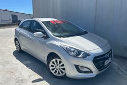 2015 Hyundai
i30 Elite