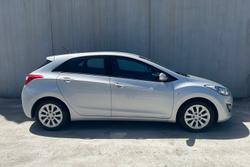 2015 Hyundai
i30 Elite