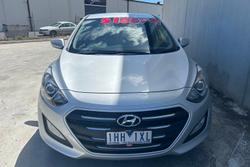 2015 Hyundai
i30 Elite