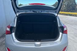 2015 Hyundai
i30 Elite