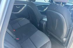 2015 Hyundai
i30 Elite