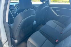 2015 Hyundai
i30 Elite