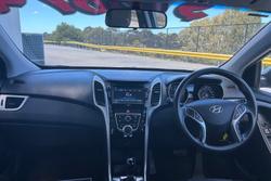 2015 Hyundai
i30 Elite