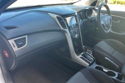 2015 Hyundai
i30 Elite