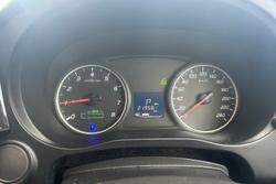 2016 Mitsubishi
Outlander LS