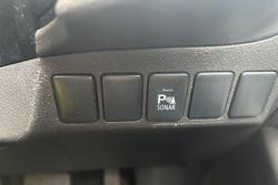 2016 Mitsubishi
Outlander LS