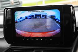 2025 Suzuki Swift Hybrid UZ Flame Orange