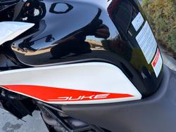 2022 Ktm 390 DUKE