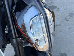 2022 Ktm 390 DUKE