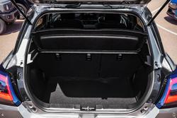 2025 Suzuki Swift Hybrid GLX UZ Premium Silver