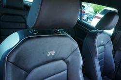 2019 Volkswagen Golf R