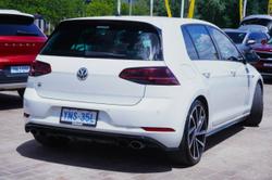 2019 Volkswagen Golf R