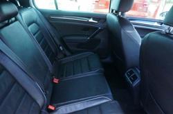 2019 Volkswagen Golf R