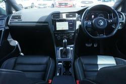 2019 Volkswagen Golf R