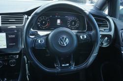 2019 Volkswagen Golf R