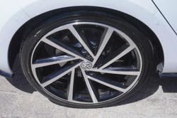 2019 Volkswagen Golf R