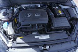 2019 Volkswagen Golf R