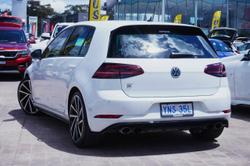 2019 Volkswagen Golf R