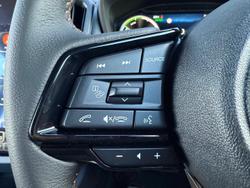 2025 Subaru Forester Hybrid Sport