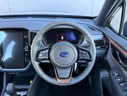 2025 Subaru Forester Hybrid Sport