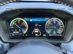 2025 Subaru Forester Hybrid Sport