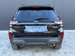 2025 Subaru Forester Hybrid Sport