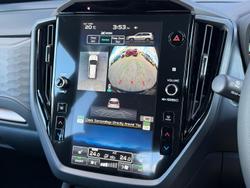 2025 Subaru Forester Hybrid Sport