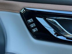 2025 Subaru Forester Hybrid Sport