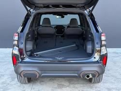 2025 Subaru Forester Hybrid Sport