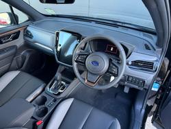 2025 Subaru Forester Hybrid Sport