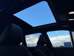 2025 Subaru Forester Hybrid Sport