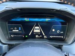 2025 Subaru Forester Hybrid Sport