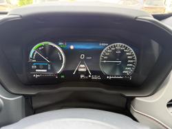 2025 Subaru Forester Hybrid Sport