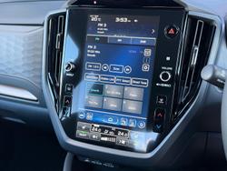 2025 Subaru Forester Hybrid Sport