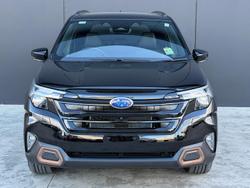 2025 Subaru Forester Hybrid Sport