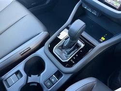 2025 Subaru Forester Hybrid Sport