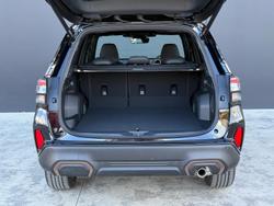 2025 Subaru Forester Hybrid Sport