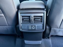 2025 Subaru Forester Hybrid Sport