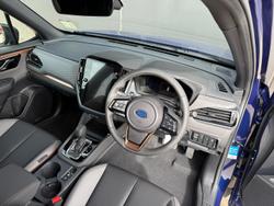 2025 Subaru Forester Hybrid Sport