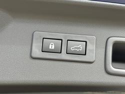 2025 Subaru Forester Hybrid Sport