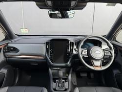 2025 Subaru Forester Hybrid Sport